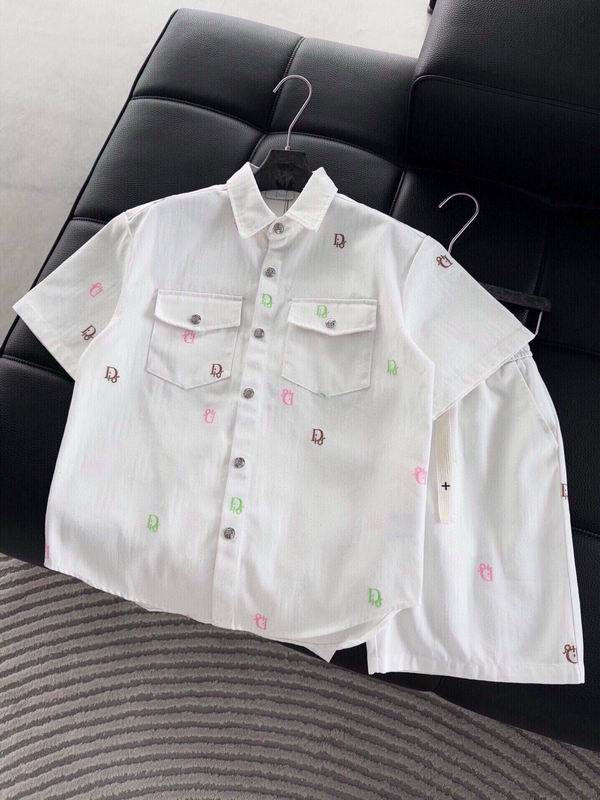 Dior M-3XL xetr537